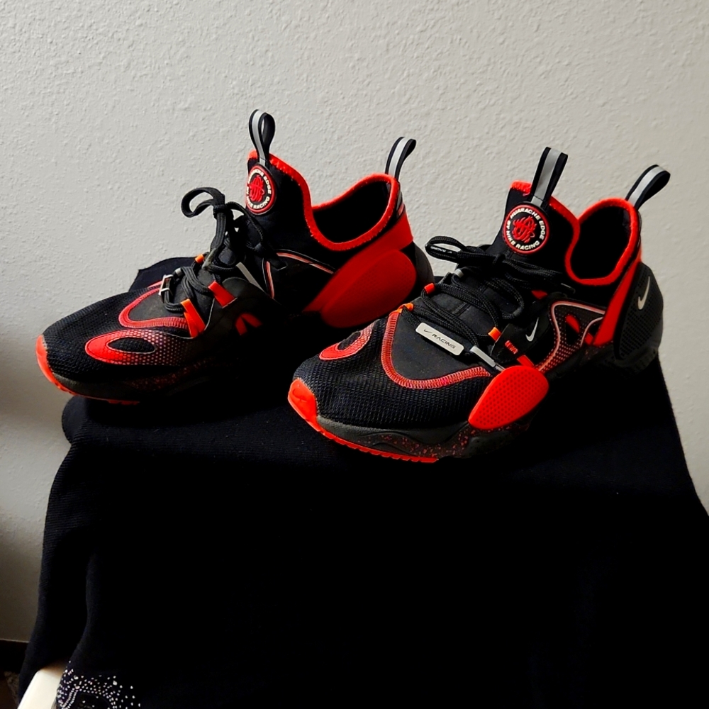 Nike Racing (huarache edge edition)